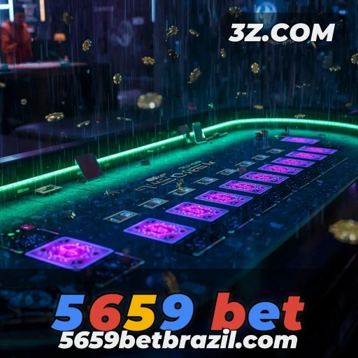 Explorando Apostas Inovadoras no 5659 bet: Uma Nova Era de Jogos
