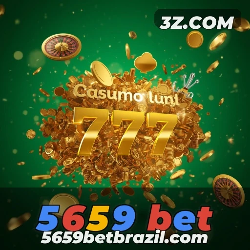 Recursos Imperdíveis do App 5659 Bet para Gamers