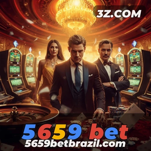 5659 bet Bônus Especiais