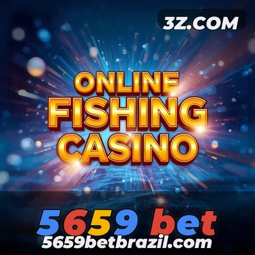 Login no 5659 Bet: O Portal para a Diversão Online
