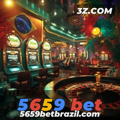 Experiência VIP na 5659 bet: Benefícios Exclusivos para Jogadores