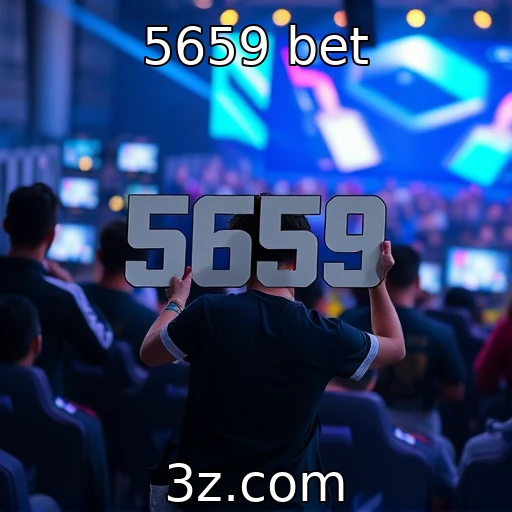 Transformação do eSports em evento global