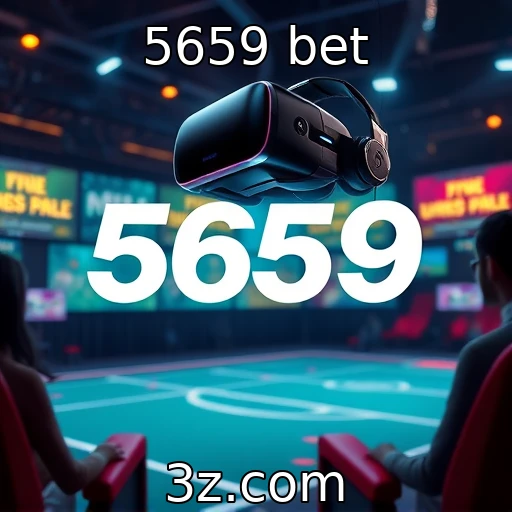 Como a tecnologia de realidade virtual molda jogos