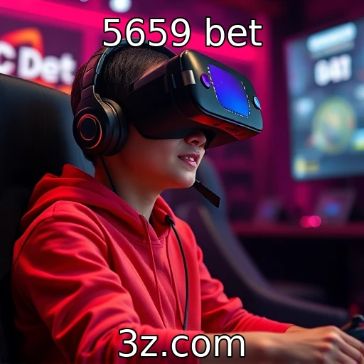 Impacto da realidade virtual na experiência gamer